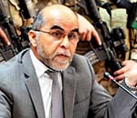 وزارت داخله: یک قاچاقچی بین‌المللی در افغانستان بازداشت شد